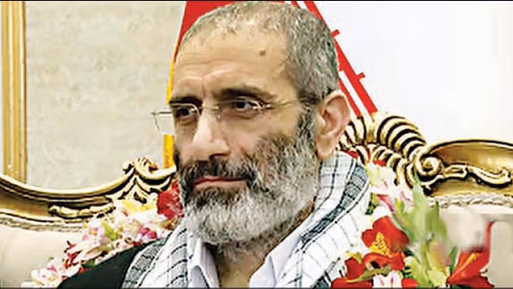 اسدالله اسدی