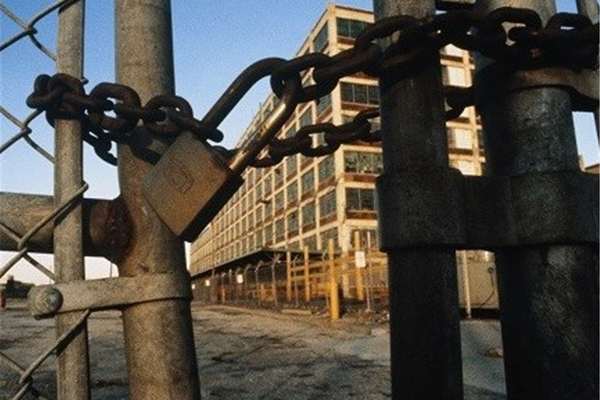 Banks In Iran Have Seized 1,800 Companies For Non-Payment Of Loans