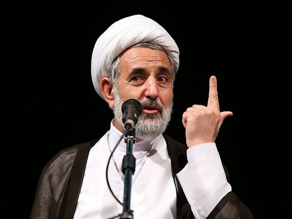 نایب رییس مجلس: برای بیحجاب اولیها تذکر در نظر گرفتهایم