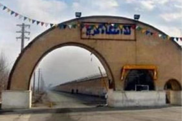 تفاصيل جديدة لاشتباكات سجن كرج.: مقتل سجين وإصابة العشرات