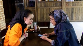 Disable the SIM, disable the citizen: Iran's new, silent crackdown