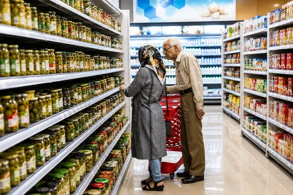 Iran managing the inflation statistic, not the inflation