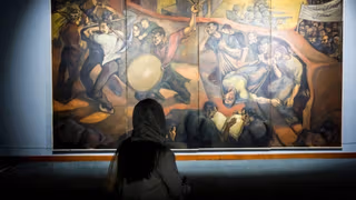 No room for nuance: how the loud few dominate Iran’s public sphere