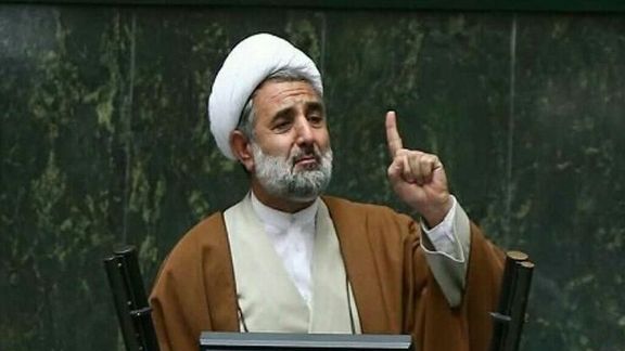 نماینده مجلس: آمادگی داریم معلم تاریخ و جغرافیا به روسیه اعزام کنیم