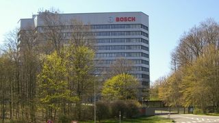 Germany’s Bosch Alleged To Aid Iran In Spy Tech Targeting Protestors