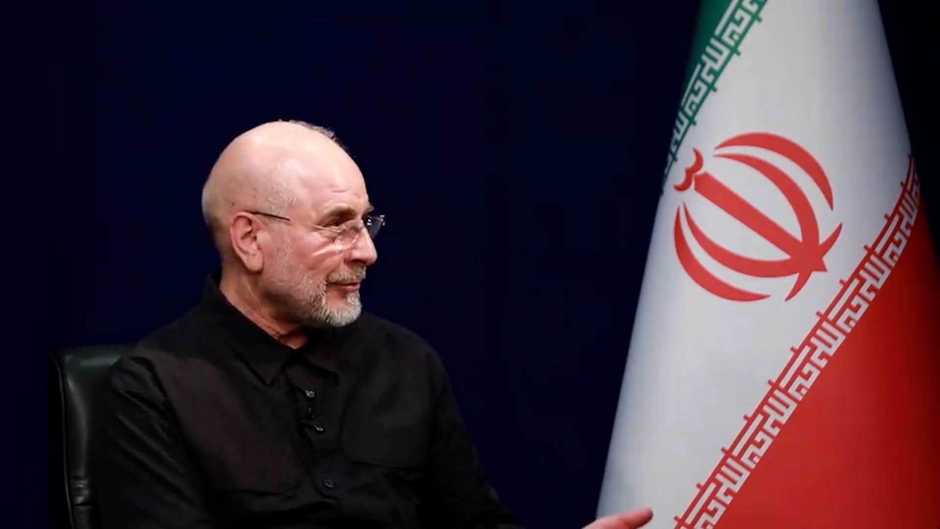 محمدباقر قالیباف: نیروهای مسلح ما نیاز به بازسازی و توجه ویژه دارند