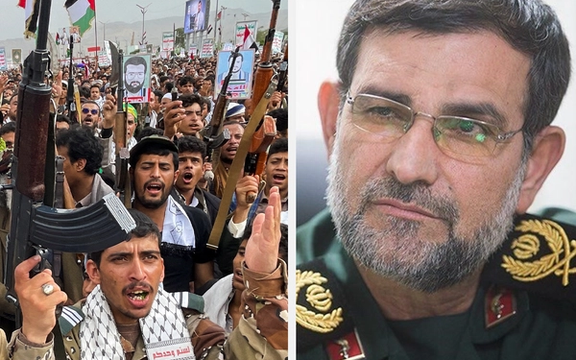 فرمانده نیروی دریایی سپاه: حوثیها با تکیه بر منابع داخلی و تولید سلاح مقاومت میکنند