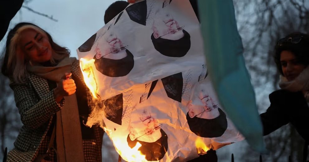 Khamenei is dead: The dictator a nation longed to see gone