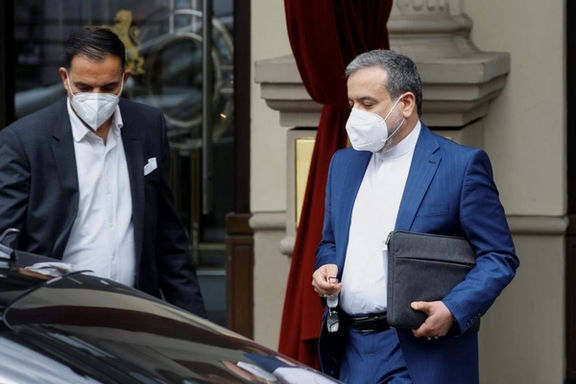 مذاکرات دور جدید کمیسیون مشترک برجام در وین با تاکید بر «تسریع گفتوگوها» به پایان رسید