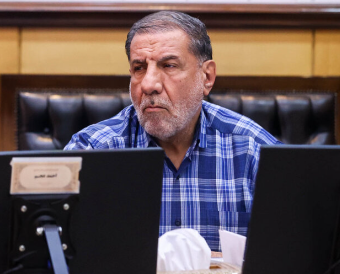 عضو کمیسیون امنیت ملی مجلس: گروسی عامل اسرائیل و آمریکا و تابع محض آن‌هاست