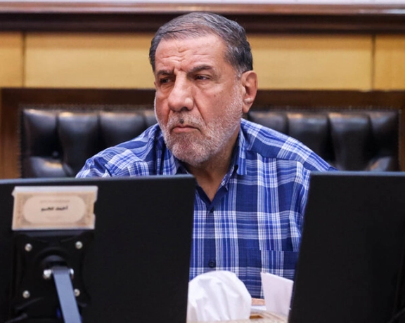 عضو کمیسیون امنیت ملی مجلس: گروسی عامل اسرائیل و آمریکا و تابع محض آنهاست