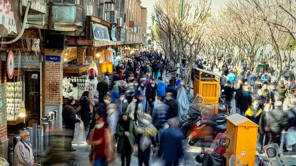 نماینده بستانآباد: طبق برنامه هفتم توسعه، سبک زندگی مردم به طور دقیق گزارش میشود