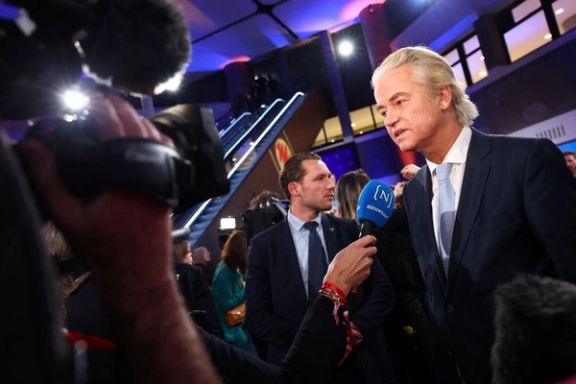 کدام احزاب ممکن است دولت بعدی هلند را تشکیل دهند؟