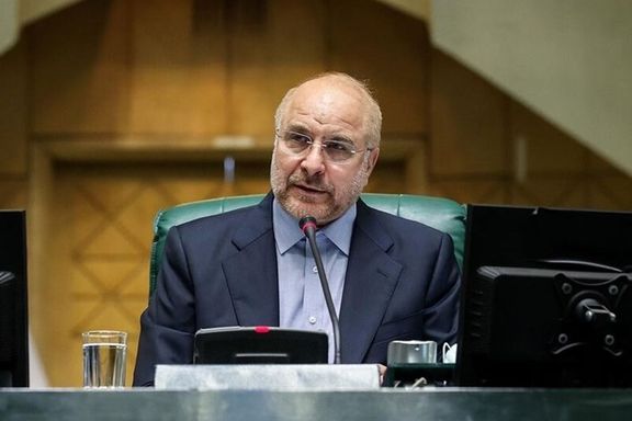 محمدباقر قالیباف: امروز مردم هر روز شاهد گرانی و نابسامانیاند