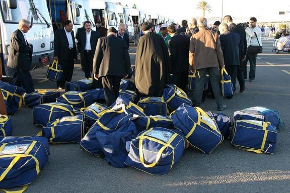 نماینده رباطکریم اعلام کرد دولت قصد دارد ارزهای آزادشده از عراق را صرف زائران حج کند