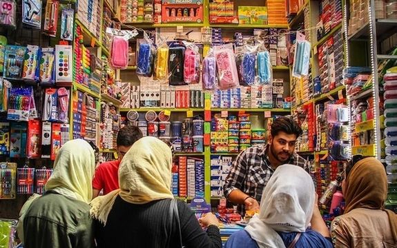 خبرگزاری ایلنا: قیمت لوازمالتحریر افزایش سرسامآوری داشته است