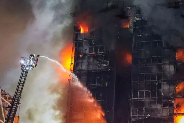 صحيفة إيرانية: 100 مستشفى في طهران تعمل دون ترخيص ومستشفيات العاصمة "متهالكة وغير آمنة"