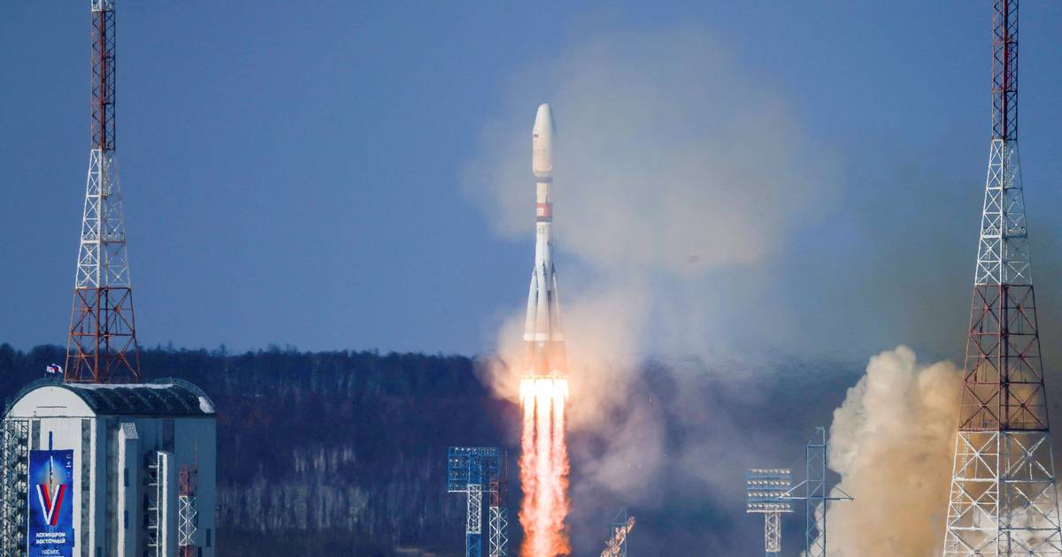 Russian Rocket Launches Iran Satellite As Rogue Regimes Strengthen Ties russian-rocket-launches-iran-satellite-as-rogue-regimes-strengthen-ties