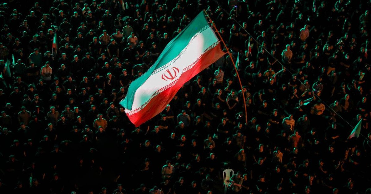 مسؤول إسرائيلي: تصاعد محاولات النظام الإيراني لاستهداف معارضيه في الخارج مسؤول إسرائيلي: تصاعد محاولات النظام الإيراني لاستهداف معارضيه في الخارج