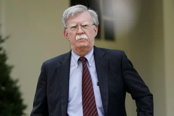 جان بولتون: رییسجمهوری آمریکا باید هر چه زودتر در مورد جمهوری اسلامی تصمیمگیری کند