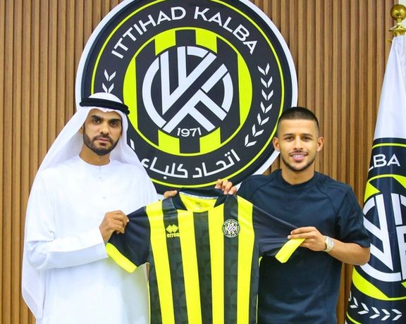 خواست نکونام سر از تیم فرهاد مجیدی درآورد؛ مهدی قایدی به اتحادکلباء پیوست