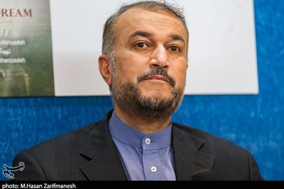 وزیر امور خارجه دولت رئیسی: برای مذاکرات، دو تا سه ماه زمان میبرد دولت جدید مستقر شود