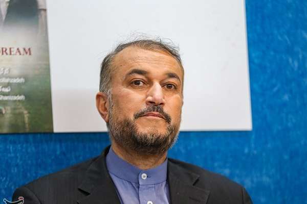 Iranian FM Says Washington Must Make A Political Move In Nuclear Talks