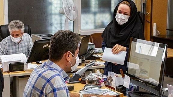 سخنگوی دولت: ادارههای تهران و البرز از سهشنبه تا یکشنبه هفته آینده تعطیل است