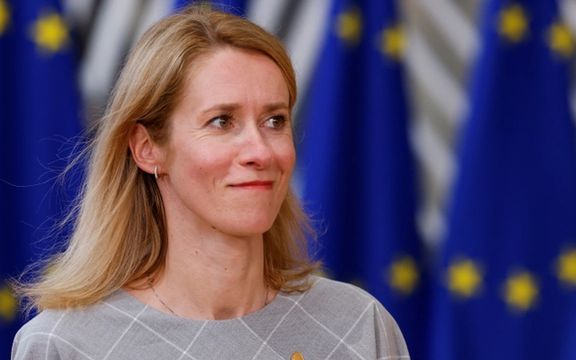 روسیه نخستوزیر استونی را تحت تعقیب قضایی قرار داد