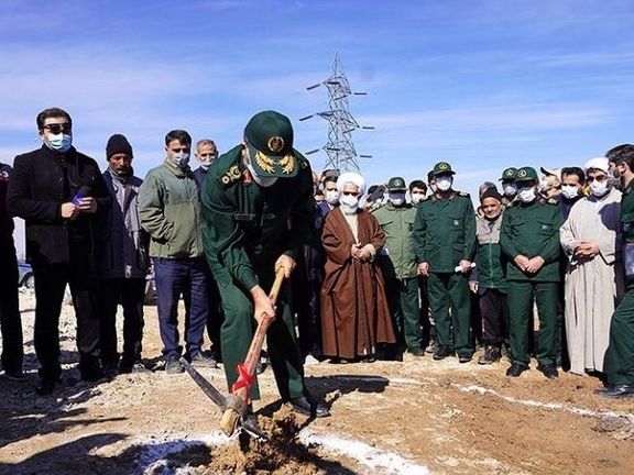 گزارش اختصاصی از فساد گسترده مالی قرارگاه «امام حسن مجتبی» تحت عنوان محرومیتزدایی
