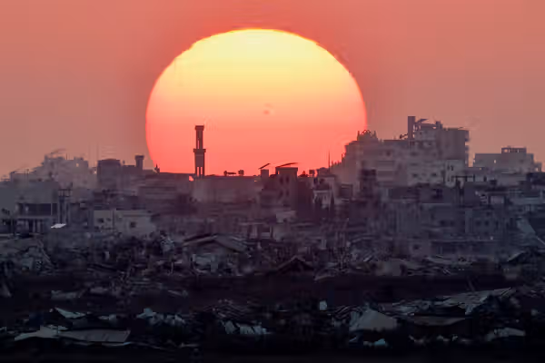 نتانیاهو: اسرائیل پیش از خلع سلاح حماس از غزه عقبنشینی نمیکند