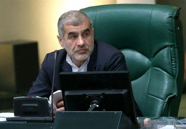 نایب‌رییس مجلس: کشتی‌های کشورهای متخاصم باید برای عبور از تنگه هرمز، خسارت جنگ را بدهند