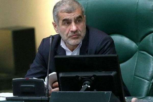 نائب رئيس البرلمان الإيراني: عبور سفن "الدول المعادية" لمضيق هرمز مرهون بدفع تعويضات الحرب