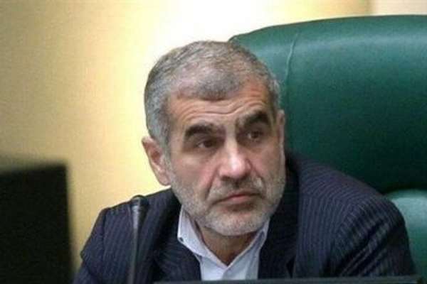 نایبرییس مجلس: کشتیهای کشورهای متخاصم باید برای عبور از تنگه هرمز، خسارت جنگ را بدهند