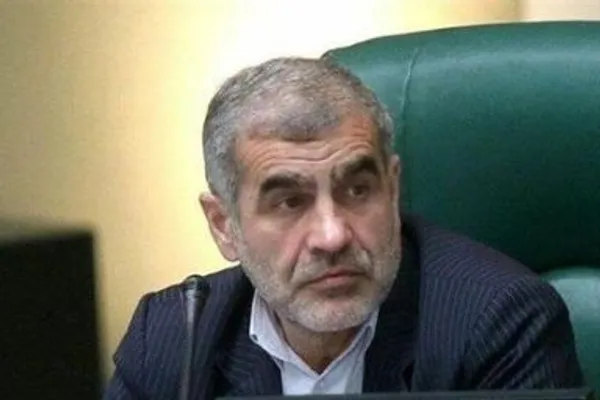نایبرییس مجلس: کشتیهای کشورهای متخاصم باید برای عبور از تنگه هرمز، خسارت جنگ را بدهند