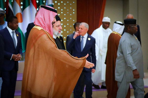 Saudis Offer Economic Cooperation To Iran To Prevent Escalation