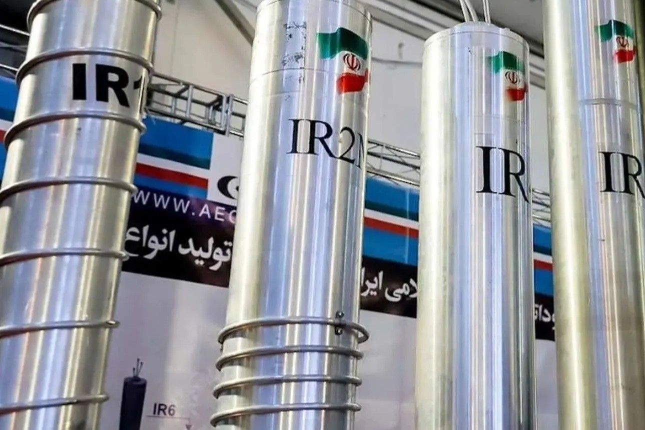 وزیر خارجه جمهوری اسلامی: اورانیوم غنی‌شده از ایران خارج نمی‌شود