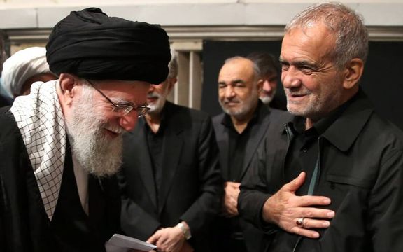 مسعود پزشکیان: هیچ یک از وزرای پیشنهادی بدون مشورت با سطوح عالی معرفی نشدهاند