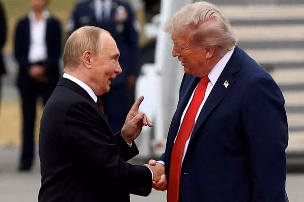 صفآرایی مسکو در برابر واشینگتن؛ روسیه پیشنویس قطعنامه غزه را به شورای امنیت ارائه کرد