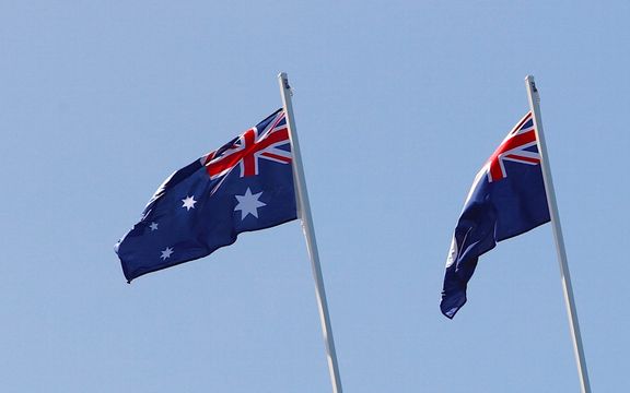 نیوزیلند از شهروندانش خواست ایران و لبنان را ترک کنند