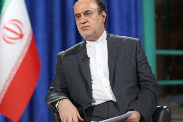 نائب رئيس برلمان إيران: سنهاجم أي جهة تساعد في حصارنا.. ومضيق هرمز يجب أن يبقى تحت سيطرتنا