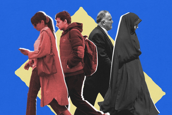 ‘To vote or not to vote’ – That is the question