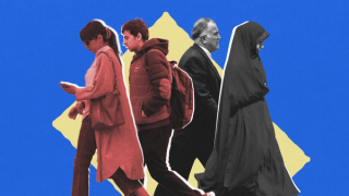 ‘To vote or not to vote’ – That is the question