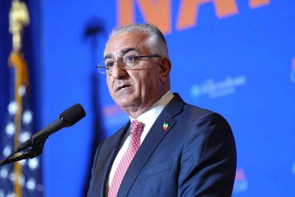 ولي عهد إيران السابق: نظام طهران مصدر "الإسلام المتطرف" حول العالم ويجب التخلص منه