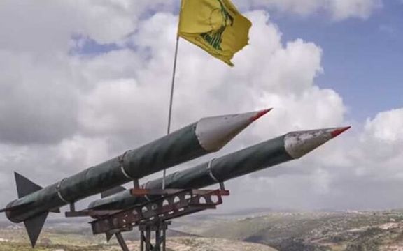 واشینگتن پست: حزبالله ۱۵۰ هزار موشک و راکت برای جنگ احتمالی با اسرائیل ذخیره کرده