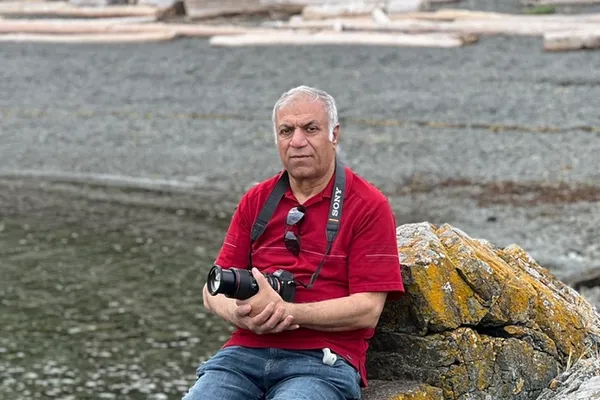 مسعود پیرمرادیان، از رزمندگان جنگ ایران و عراق، در اعتراضات ۱۹ دی پردیس کشته شد