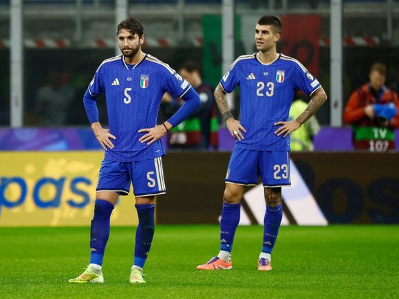 قرعهکشی پلیآف جامجهانی؛ قرعه نسبتا راحت تیم ملی ایتالیا پس از دو دوره ناکامی