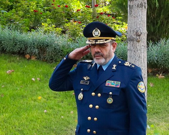 نصیرزاده، وزیر دفاع: کشورهای اسلامی فقط به محکوم کردن اسرائیل اکتفا نکنند