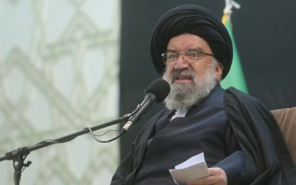 احمد خاتمی، امام جمعه تهران: مشکلات اقتصادی کشور از دهه۱۳۵۰ آغاز شده است