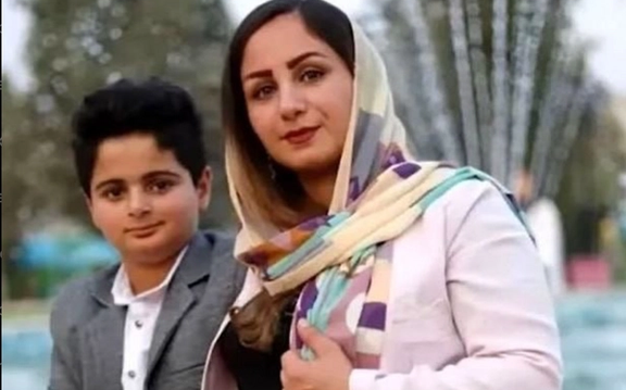 اعلام آمادگی امیرحسین صادقی برای کمک به خانواده کیان پیرفلک